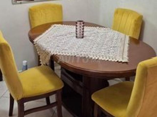 Appartement location à Rbat