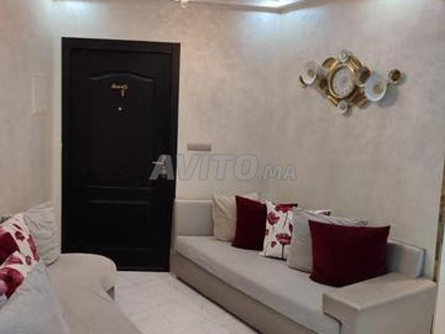 Appartement location à El Ma, Gharb-Chrarda-Beni Hssen