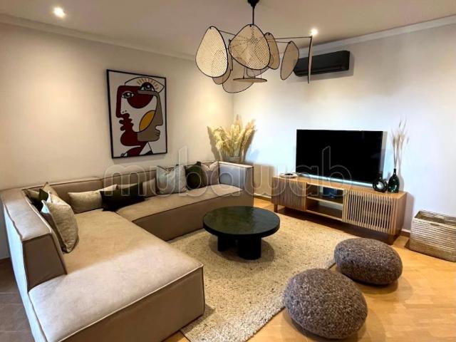Appartement location à Marrakech, L'Oriental