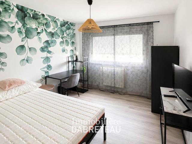 Appartement location à Lyon, Métropole de Lyon