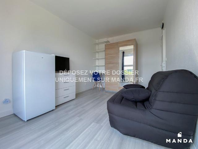Appartement location à Le Raincy, Noisy-le-grand