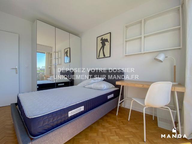 Appartement location à L'Haÿ-les-Roses, Chevilly-larue