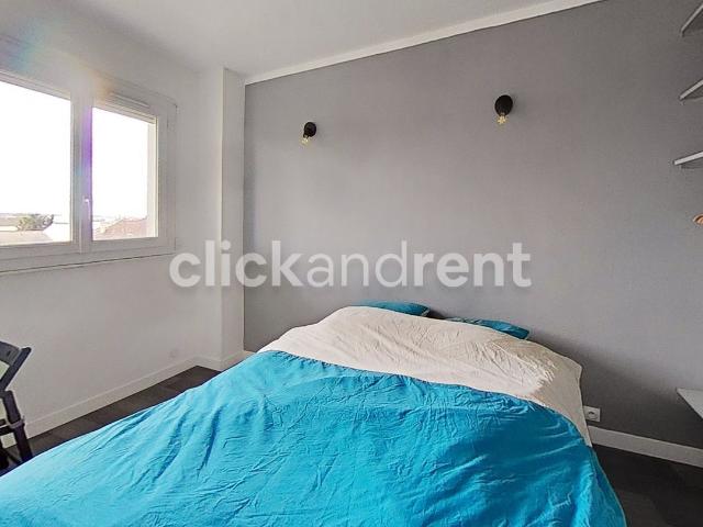 Appartement location à Torcy, Seine-et-Marne