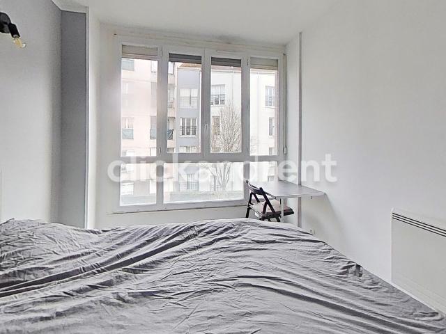 Appartement location à Torcy