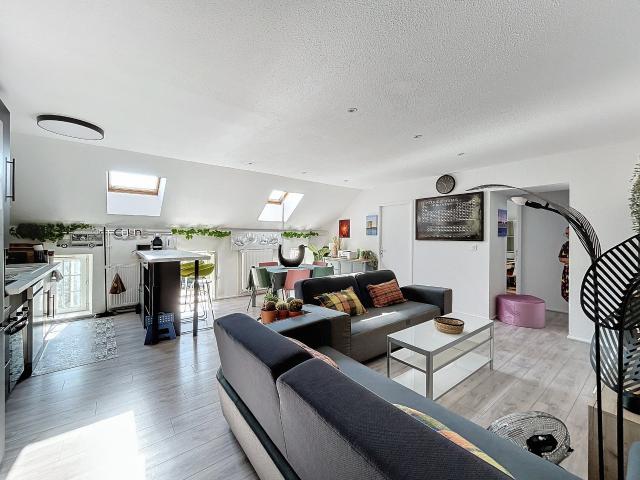 Appartement location à Thionville, Hettange-grande
