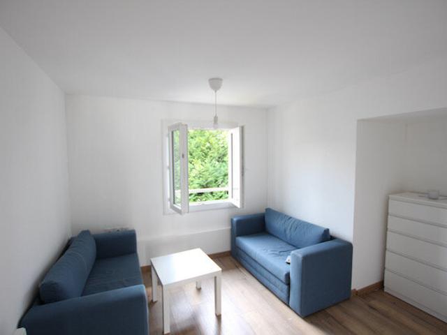 Appartement location à Bordeaux, Chartrons