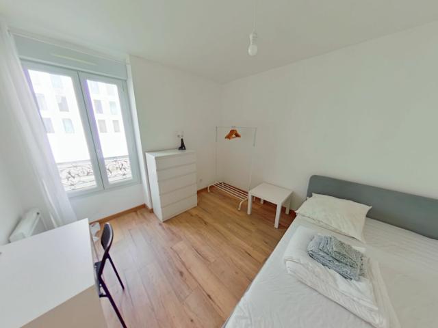 Appartement location à Bordeaux