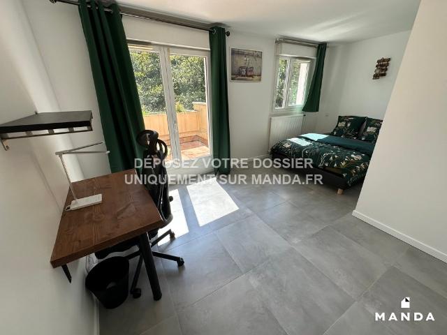 Appartement location à Torcy, Champs-sur-marne