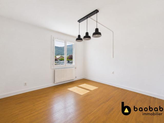 Appartement location à Chambéry, La Motte-servolex