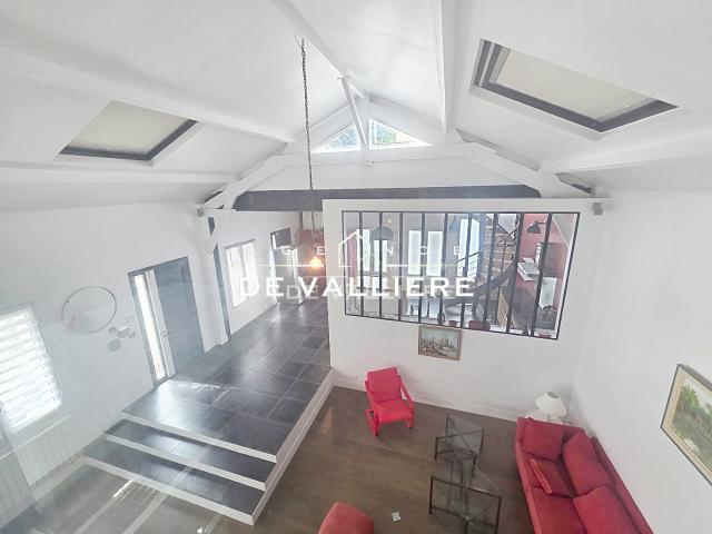 Appartement location à Nanterre