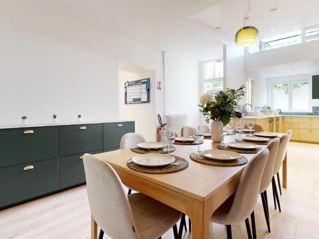 Appartement location à Angers