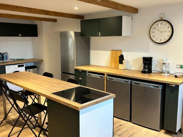 Appartement location à Dole