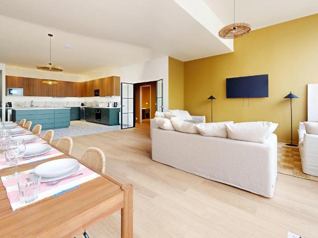 Appartement location à Rennes, Bretagne