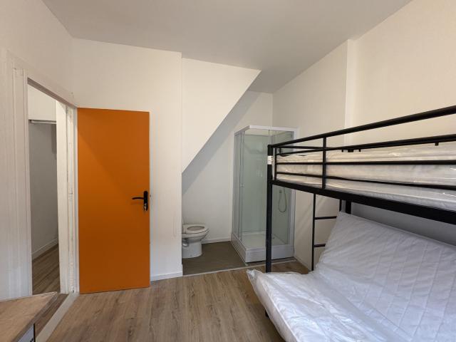 Appartement location à Lille, Roubaix