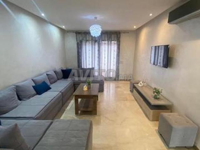 Appartement location à Mansouria, Gharb-Chrarda-Beni Hssen