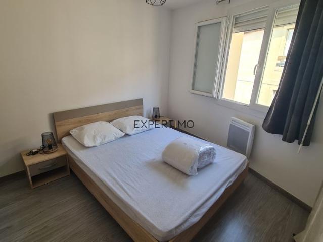 Appartement location à Narbonne