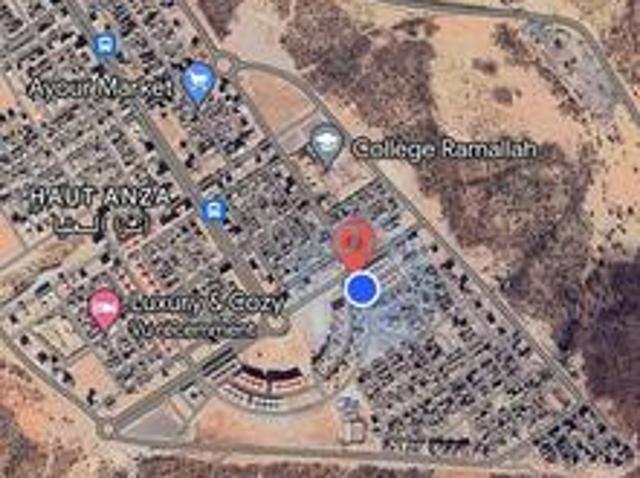 Appartement location à Agadir, Oued ed Dahab-Lagouira