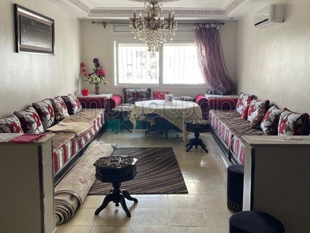 Appartement location à Tangero, Tanger-Tétouan