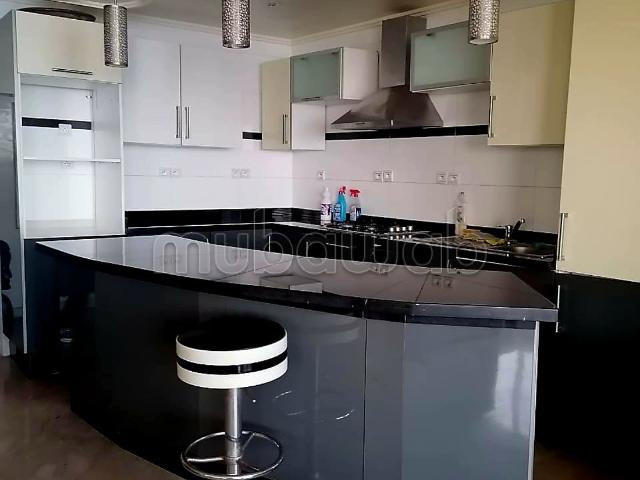 Appartement location à Rbat