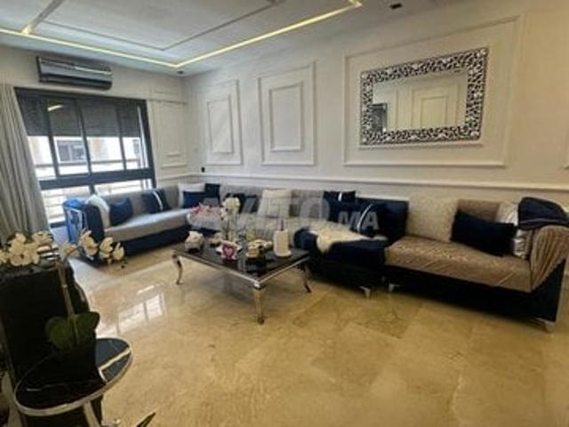 Appartement location à Gueliz, Marrakech