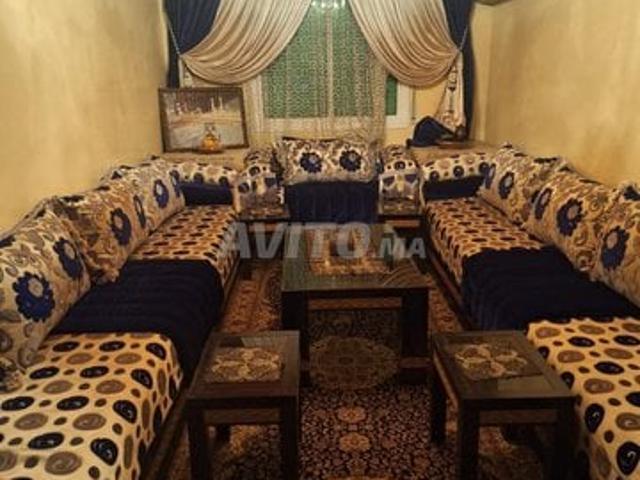Appartement location à Gueliz, Marrakech