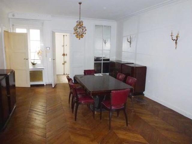 Appartement location à Paris, Île-de-France