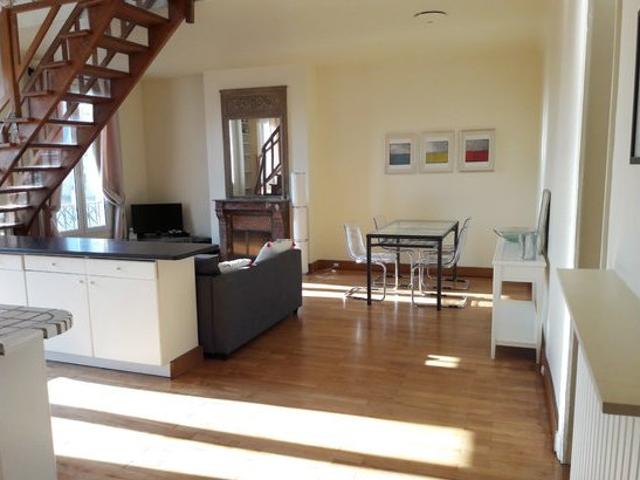 Appartement location à Paris, Île-de-France