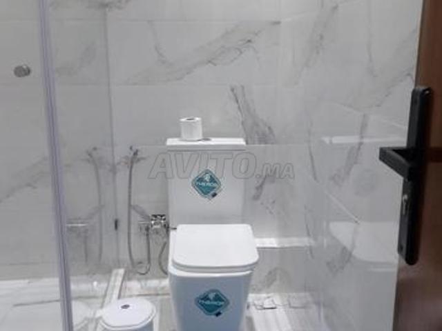 Appartement location à Rbat