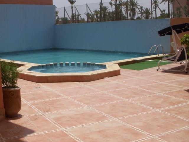 Appartement vente à Marrakech, L'Oriental