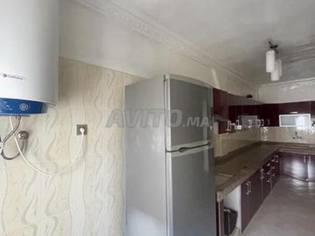 Appartement location à Anfa, Gharb-Chrarda-Beni Hssen