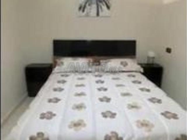 Appartement location à Hay Nahda, Ben Slimane
