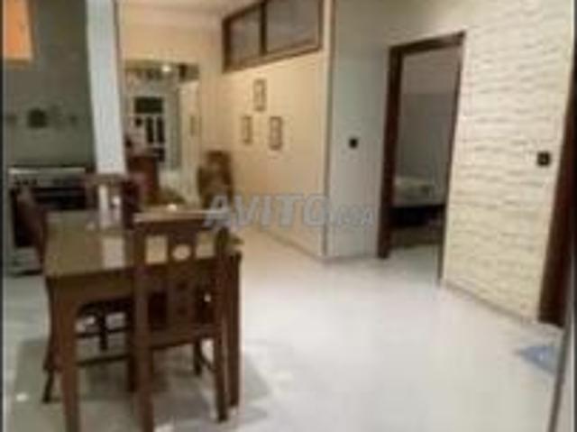Appartement location à Hay Nahda, Ben Slimane