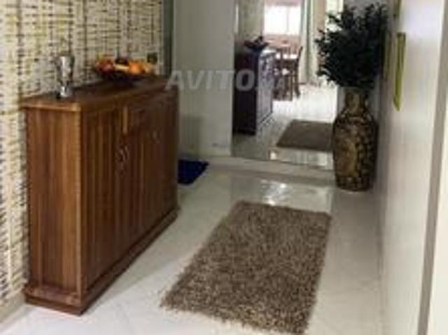 Appartement vente à Hay Nahda, Ben Slimane