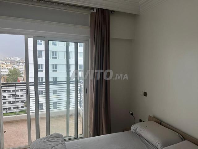 Appartement location à Anfa, Sidi Belyout