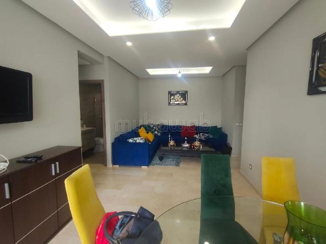 Appartement location à Bouskoura, Gharb-Chrarda-Beni Hssen