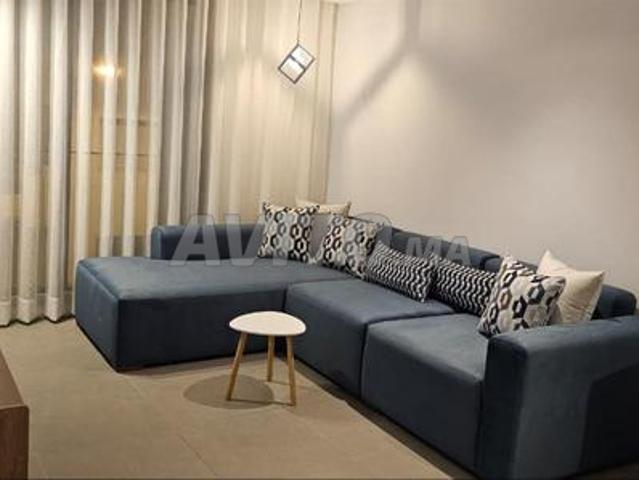 Appartement location à Anfa, Gharb-Chrarda-Beni Hssen