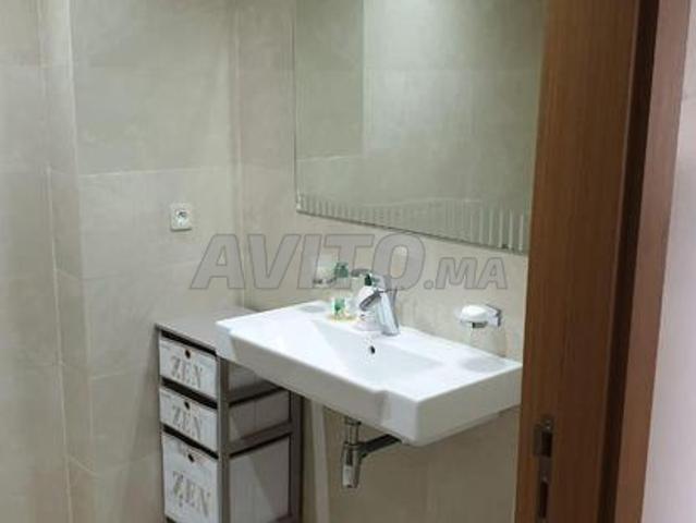 Appartement location à Centre Ville, Ben Slimane