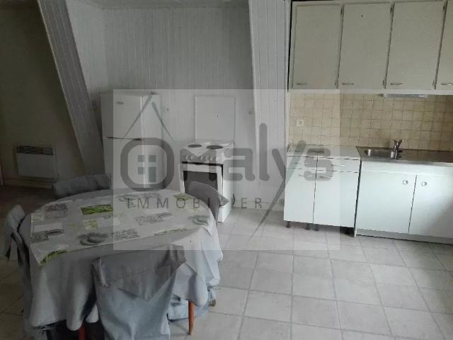 Appartement location à Saint-Omer, Aire-sur-la-lys