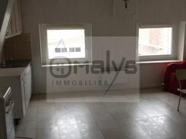 Appartement location à Saint-Omer, Aire-sur-la-lys