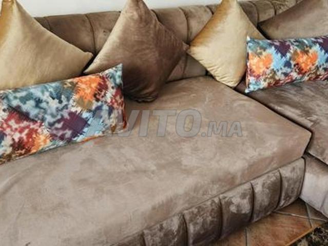 Appartement location à Tangero, Tanger-Tétouan