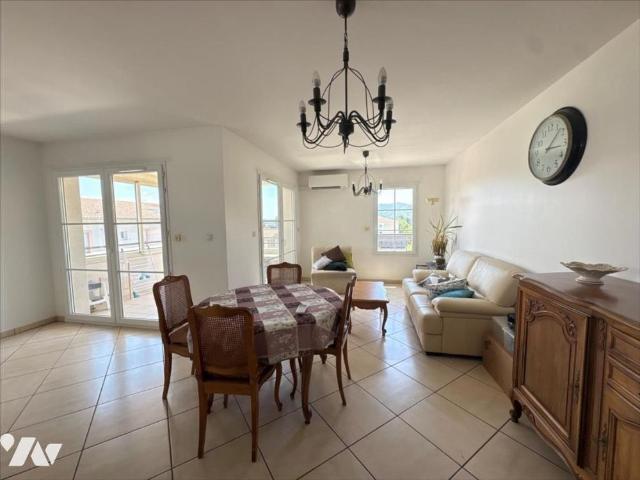 Appartement location à Tournon-sur-Rhône, Tournon-sur-rhône