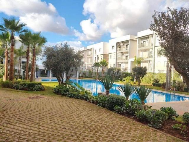 Appartement location à Bouskoura, Gharb-Chrarda-Beni Hssen