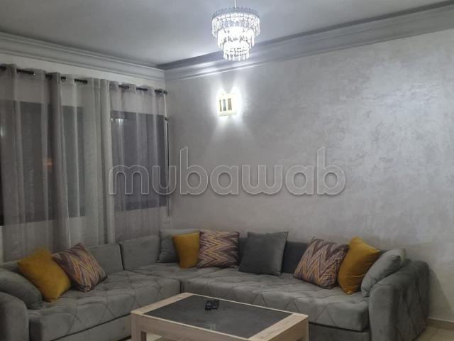 Appartement location à Anfa, Gharb-Chrarda-Beni Hssen