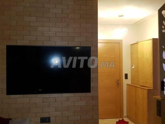 Appartement location à Founty, Agadir