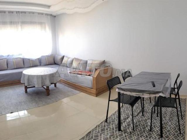 Appartement location à Salé