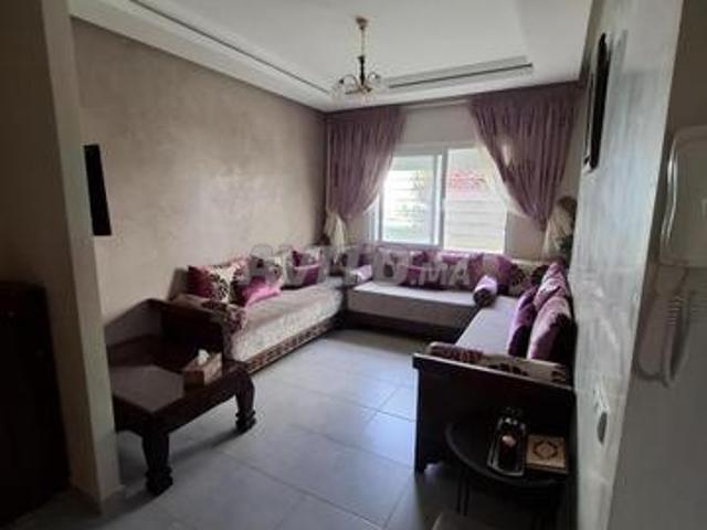 Appartement location à Gharb-Chrarda-Beni Hssen