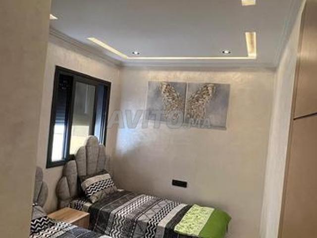 Appartement location à Menara, Marrakech