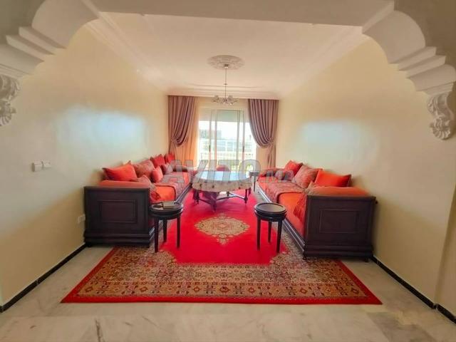 Appartement location à Anfa, Gharb-Chrarda-Beni Hssen