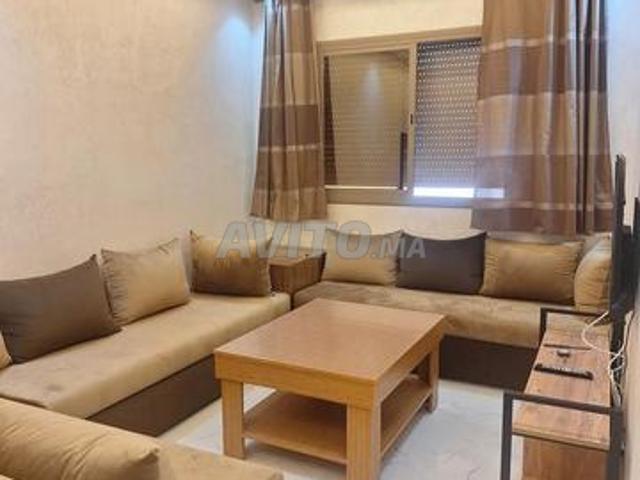Appartement location à Fès