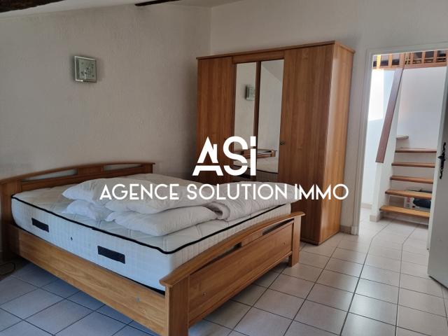 Appartement location à Privas, Saint-montant